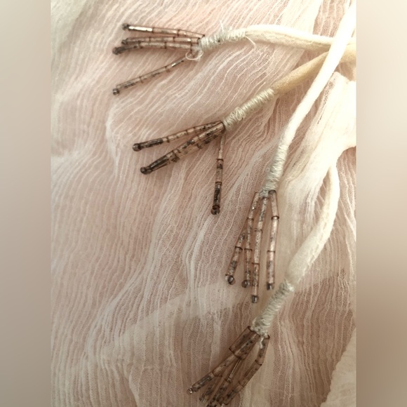 Free people long Sleeves blouse. - Picture 10 of 11